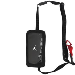 [정품] 나이키 조던 플라이트 폰 크로스바디 백 (HQ6909-061)