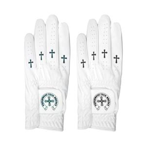 [브렌스]브렌스 크로스B 합피 남자 왼손 골프장갑