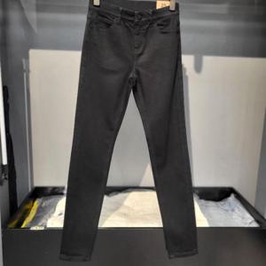 잠뱅이 HC09 블랙 스키니청바지 AO5DSN956