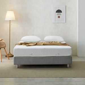 (착불)우아미가구 노휘 삼중직원단 고탄성폼 10T 매트리스 D