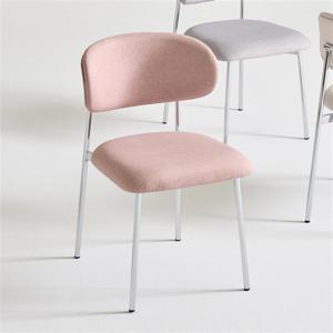 (착불)우아미가구 힐스 릴렉스 마리 원단 디자인 의자 (택1)