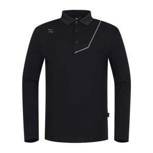 JDX X1TLV4405 제이디엑스 골프 남성 기모 티셔츠