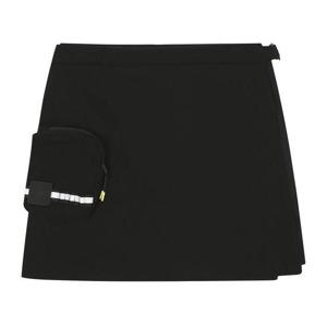 JDX X4PQV8789제이디엑스 골프 여성 투인원 패딩 큐롯