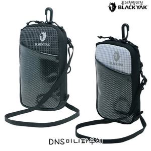 블랙야크 공용 크로스백 DNS미니파우치 2BYABX4914