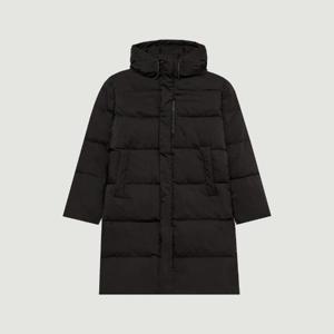 행텐 HC15 남여공용,덕다운 후드 롱패딩 10490-013-813-49