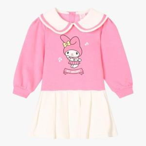 코코리따 HC17 마이멜로디  스쿨원피스 CEOM24TS1