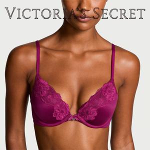[국내]빅토리아시크릿 바디바이빅토리아 레이스트림 브라 11250385