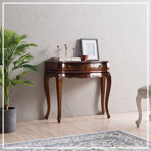 [더리체] 아트인 3D 콘솔 서랍장(대)