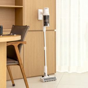 [무케] 윈텍_모트제로WV-2401 무선 청소기 저소음 침구