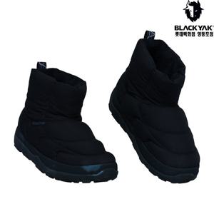 블랙야크 공용 방한화 뉴캠퍼부츠 ABYSHW4902