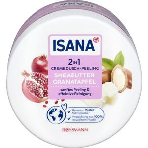 로스만 이사나 ISANA 2in1 샤워 크림 필링 시어버터 석류 200g
