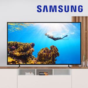 삼성전자 LH85BED-H 85인치 TV LED 4K UHD 에너지효율 1등급 스탠드형
