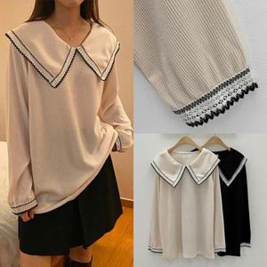 위쉬몰 BS 딘트레이스골지긴팔티(O662H410) 빅사이즈