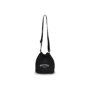 디스커버리크로스백 AQS DKCR51036-BKS 키즈 윈터 버킷백