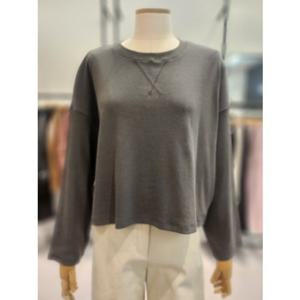 [코데즈컴바인] (CJD-TS301WAZ) 피그먼트 가이루빠 티셔츠