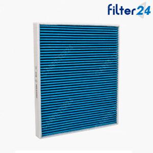 포드 토러스 6세대 13-19년 에어컨필터 FCF01 /CF11176 [4중복합필터]