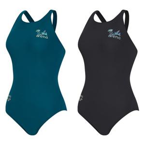 카나리아 원피스 레이서백 (A4FL1LO02)