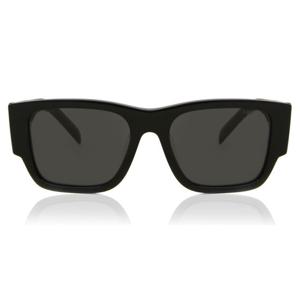 프라다 PR 10ZSF 아시안 핏 1AB5S0 남성용 선글라스