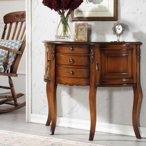 [더리체] 메라토 반달콘솔