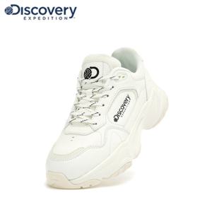 디스커버리 [DXSH2111BES] 공용 조거 플렉스 어글리 슈즈 워킹화