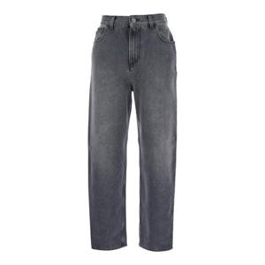 몽클레어 데님 팬츠 2A00013597ZH980