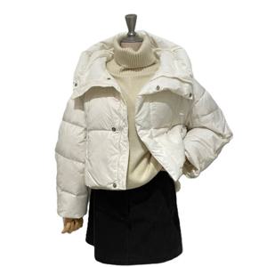 [난닝구]441042 도델라패딩점퍼 (1124D2JP00A)