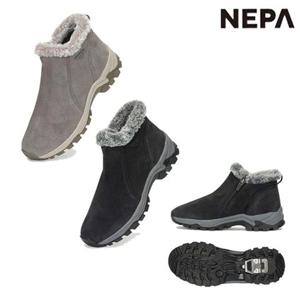 [네파]7K87694 여성 등산 캠핑 워킹 여행 겨울 신발 스텔라 아이젠 방한화 부츠 슈즈