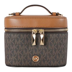 마이클코어스 로고 참 버킷백 32F2G3BC5B 252