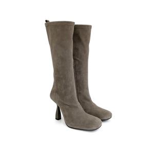 [엘러브] 에르메스 헤일로95 스트레치 롱부츠 37 에토프 4HA1099