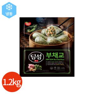 동원 딤섬 부채교 1.2kg