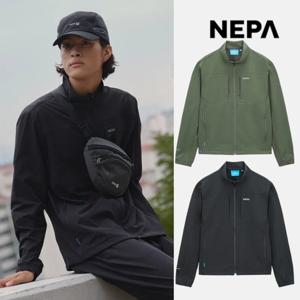 네파 남성 봄 가을 트레이닝 집업 자켓 등산복 운동복 7K56221