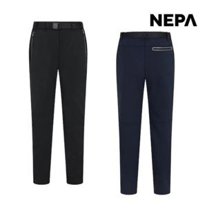 네파 여성 겨울 기모 윈드블럭 웜팬츠 등산 낚시 바지 7J81605