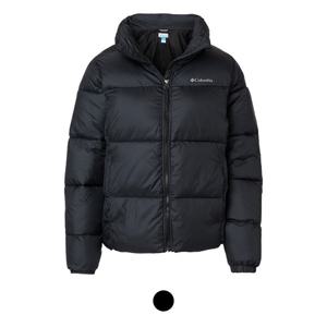 컬럼비아 여성 패딩 자켓 옴니쉴드 숏패딩 209029