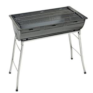 104 반달드럼 스탠드형(킹) 바베큐그릴(78x44x80cm)