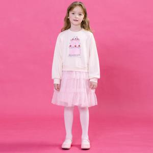 [아이러브제이] 이단케이크 캉캉 원피스 JWWOP11