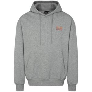 UFC 울티맨 후드티 멜란지그레이 U3HDV3107MG