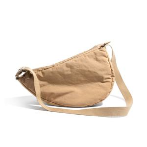 놈스타일 여성가방 HAN2410 바나나크로스백