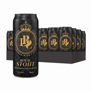(방문수령)카브루 로얄스타우트 500ml 24캔