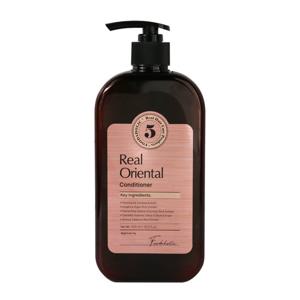 푸드어홀릭 리얼 오리엔탈-5 컨디셔너 500ml /약산성 어성초 케