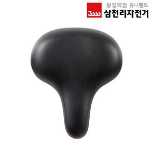 삼천리 올러스 SSD220 시티용 레일형 자전거 안장