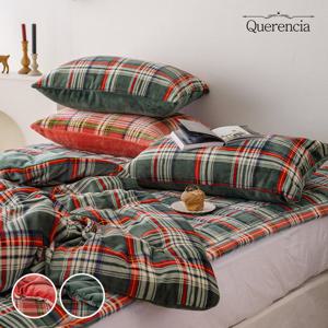 케렌시아 크리스마스 극세사이불 슈퍼싱글 BXW(+이불가방증정)