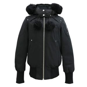 무스너클 오리지널 DEBBIE 데비 봄버 여성 패딩 점퍼 M32LB002S 305