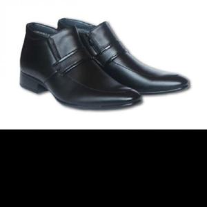 [라일리] Rly 겨울 (로한스) 남성 털구두 방한구두 장부츠