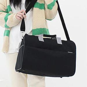 [라일리] Rly 더블엠 MZ엔토 남녀 보스턴백