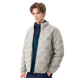 콜핑 남성 구스다운 패딩 자켓 겨울 등산 보온 내구성