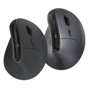 제닉스 STORMX VM4BT 무선 블루투스 버티컬 마우스