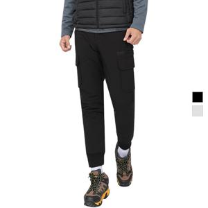 마스터베어 등산 카고포켓 패딩 조거팬츠 Model No_M2-4OB011