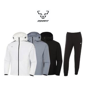 다이나핏 [택가 298,000원] 여성 NEO PISTE 네오 피스테 2.0 자켓,조거 세트 YUU23124WU325