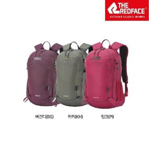 레드페이스 HC22 공용 글레이즈12L 소형배낭 REEGBPX24105