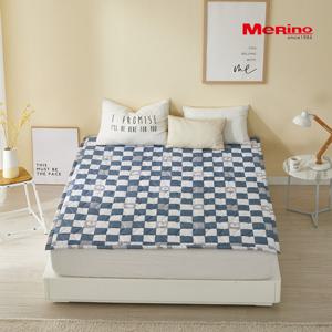 메리노 스마트 탄소 전기요 MEW-3410 더블 전기매트 탄소매트